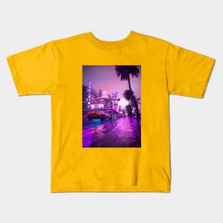 Victoria 2021 Kids T-Shirt